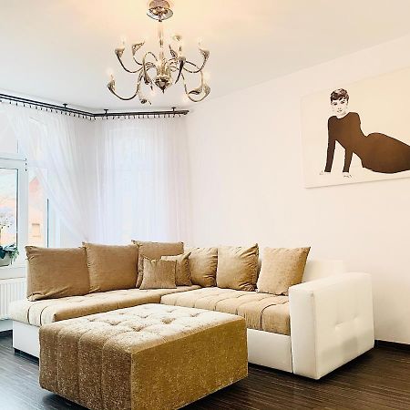 Apartamenty Vip Ustka Exterior foto
