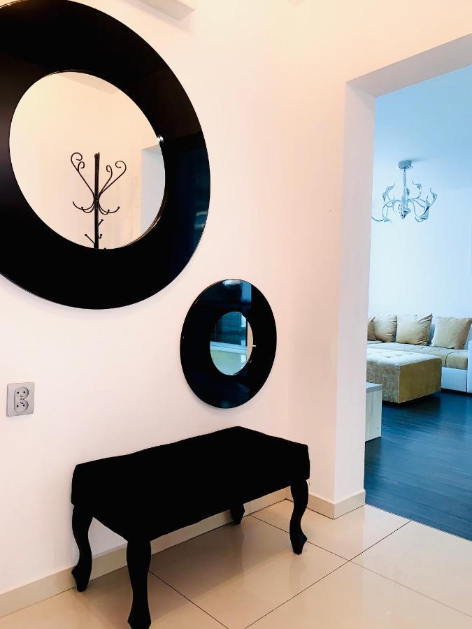 Apartamenty Vip Ustka Exterior foto