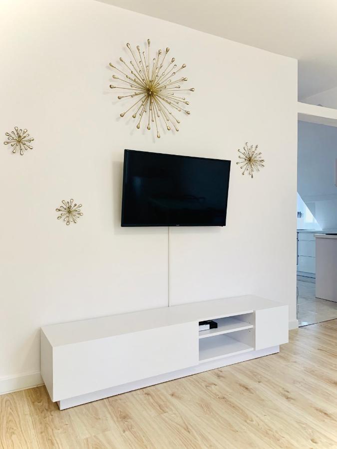 Apartamenty Vip Ustka Exterior foto