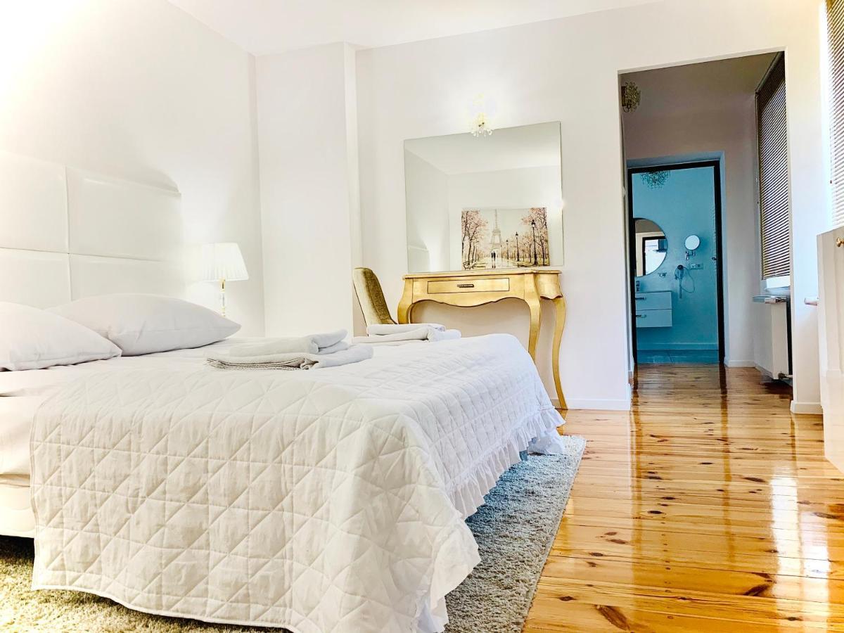 Apartamenty Vip Ustka Exterior foto