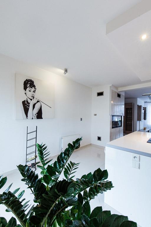 Apartamenty Vip Ustka Exterior foto